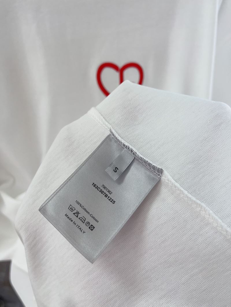 Christian Dior T-Shirts